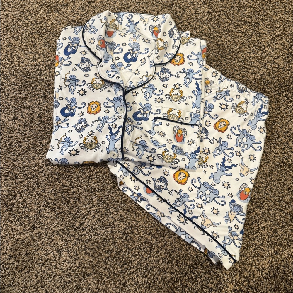 Monkey Horoscope Medium